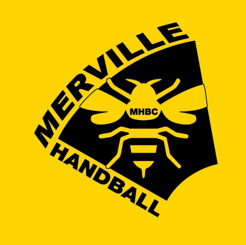 Logo Merville Handball Club
