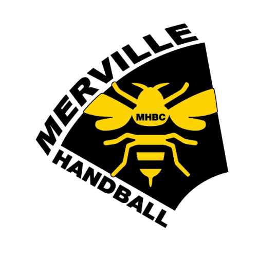 Logo Merville Handball Club