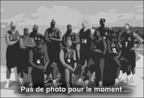 Pas de photo - Merville Handball Club